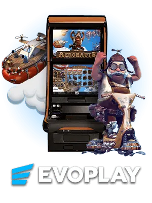 Đa dạng các loại cá và vũ khí mạnh mẽ