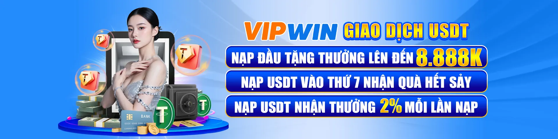 Banner Khuyến Mãi Nổ Hũ Rút Tiền